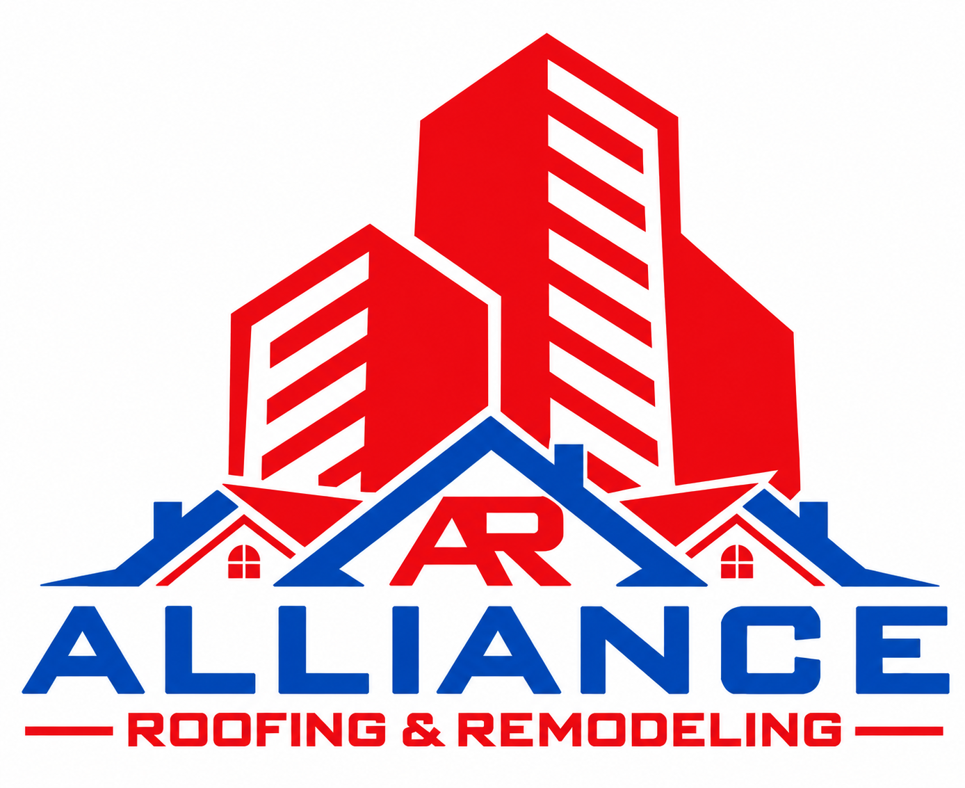 Alliance Roofing & Remodeling