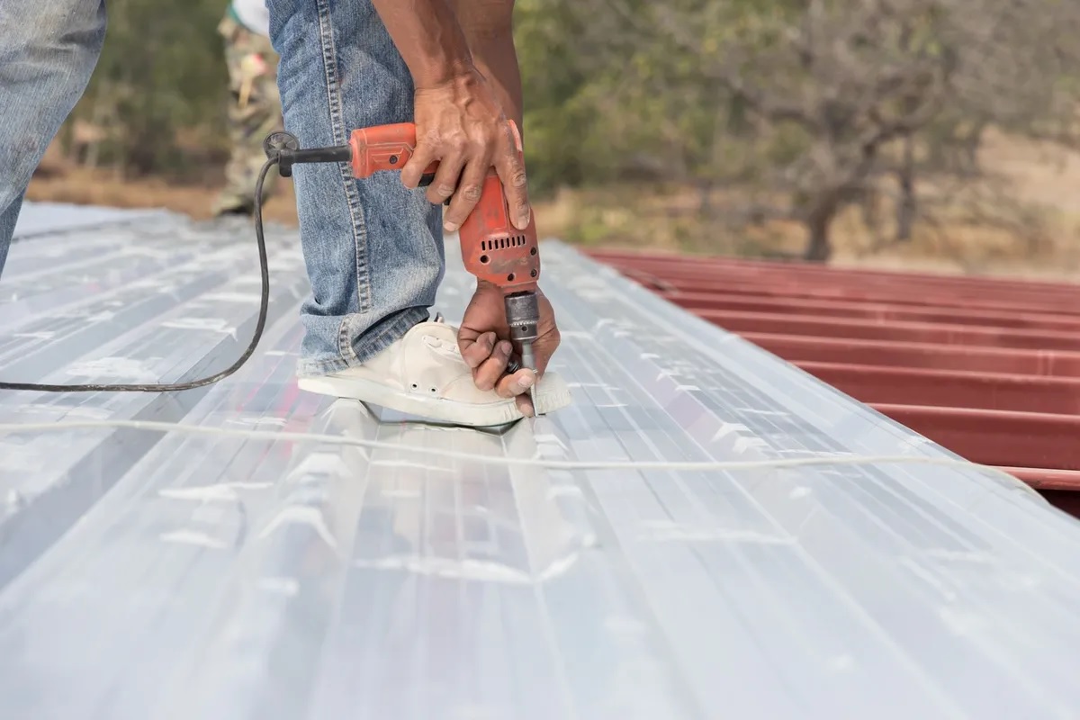  commercial roofing contractors in Fort Worth Tx